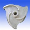 Stainless Steel Impeller